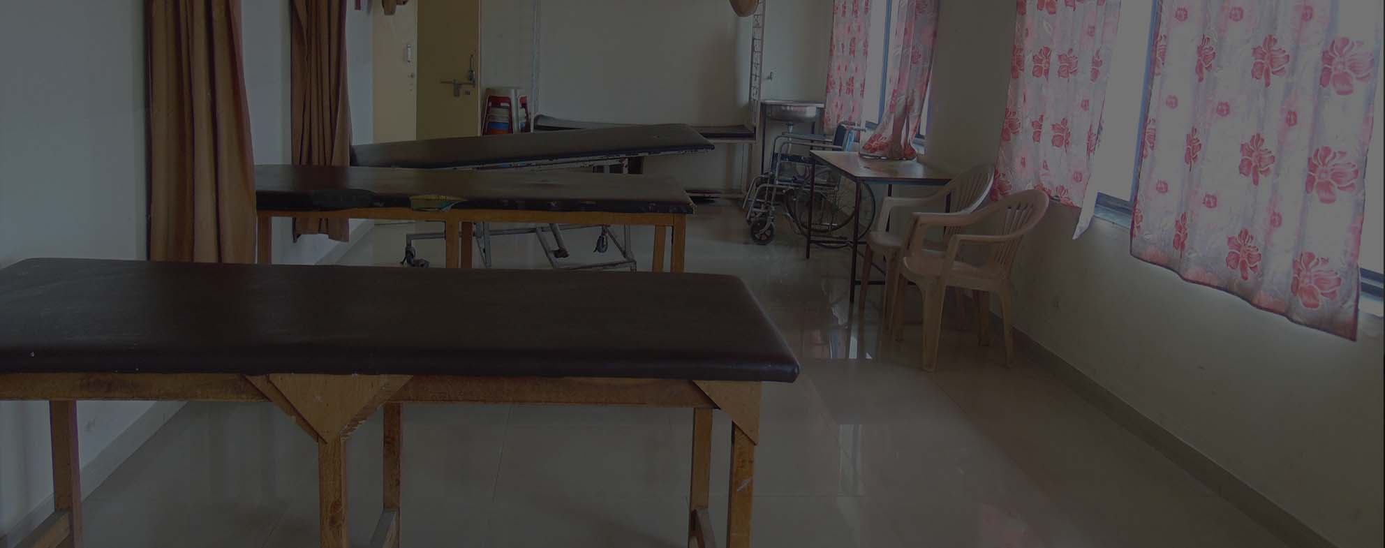 College of Physiotherapy